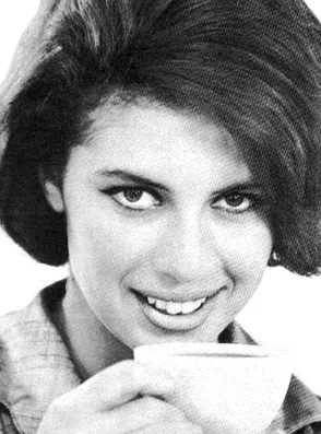 Gladys Zender